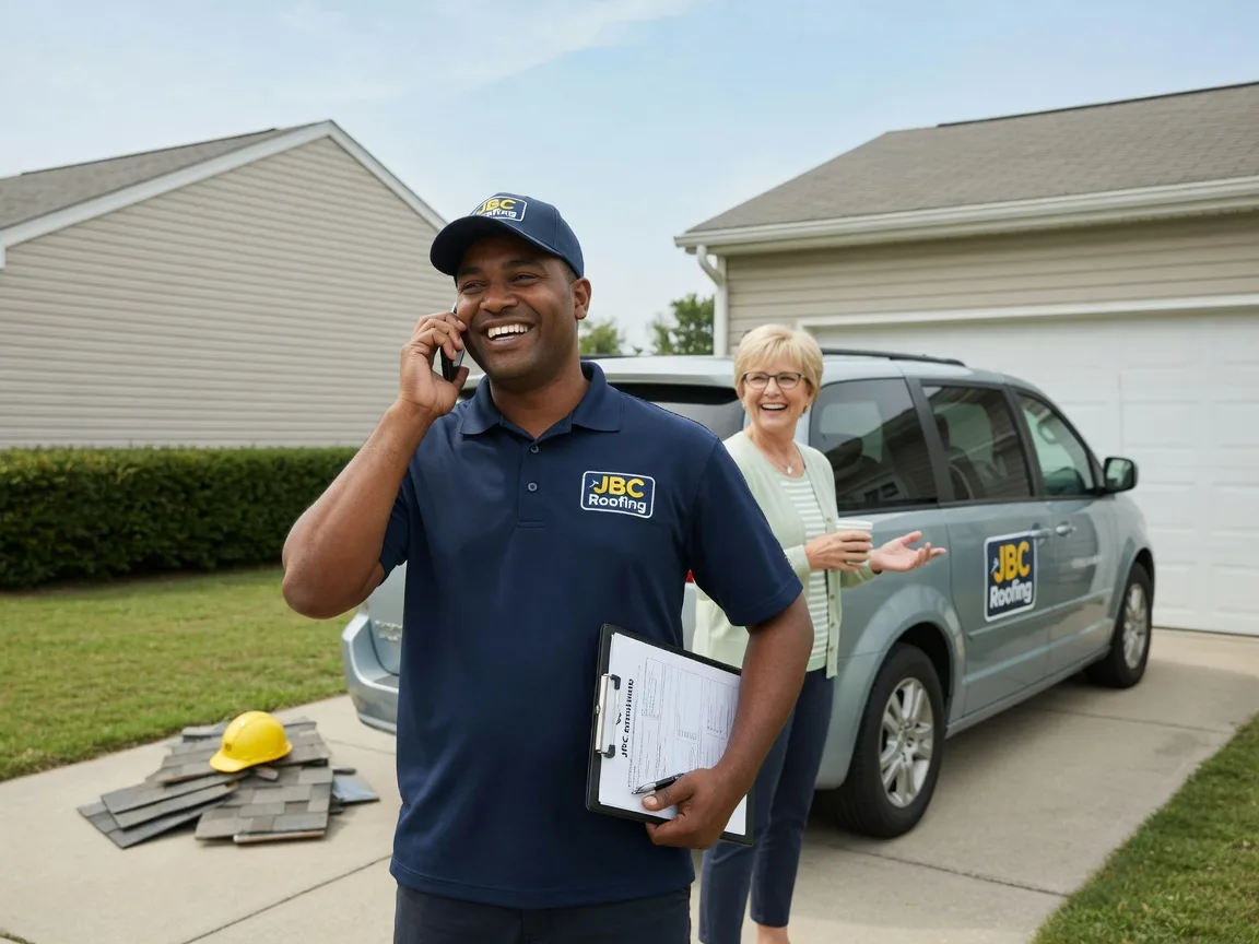 Roof Replacement Bull Shoals, AR FAQs
